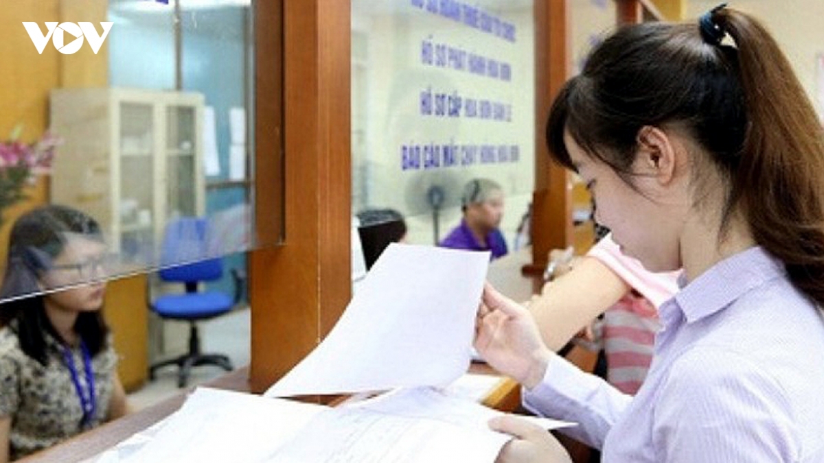 cap chung nhan xuat xu hang hoa o nhieu dia phuong dang qua tai hinh anh 2