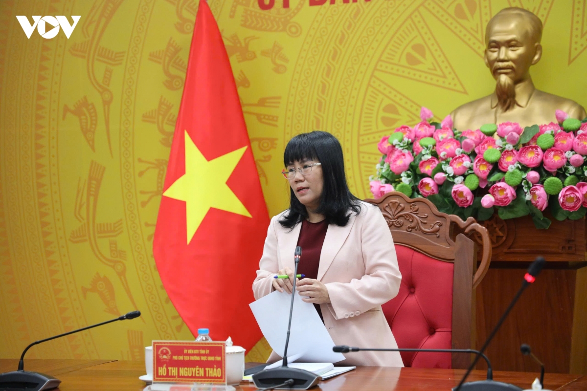 Dak lak len phuong an giu thong tin lien lac khi thien tai xay ra hinh anh 4