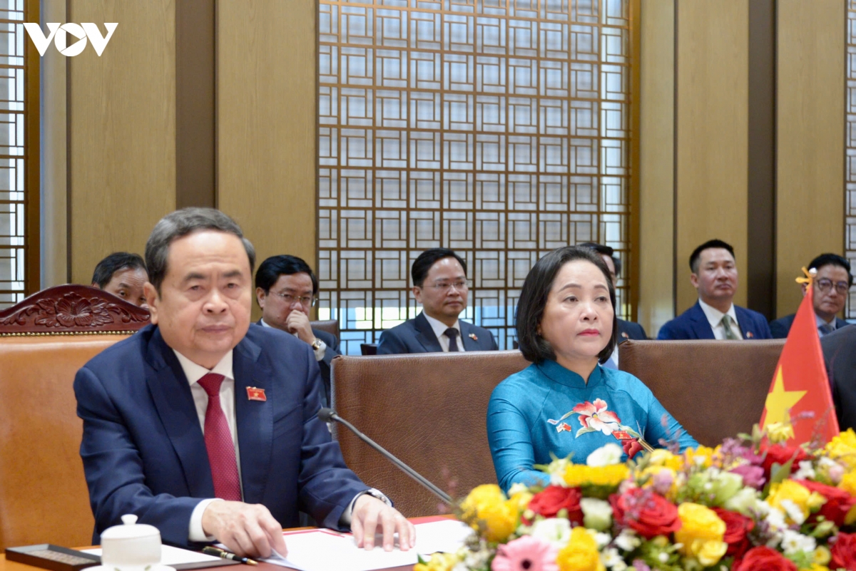 chu tich quoc hoi tran thanh man hoi dam chu tich quoc hoi han quoc hinh anh 9