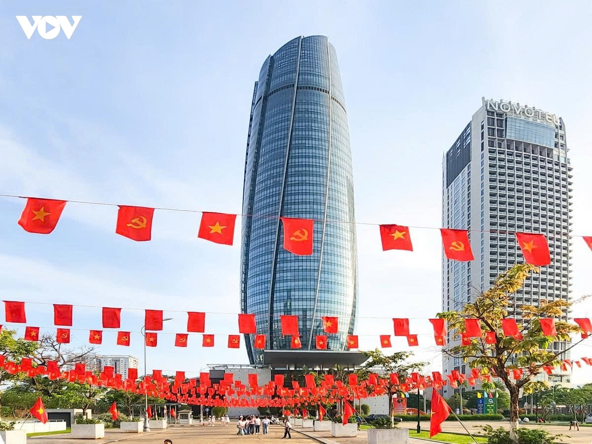 "Việt Nam là một câu chuyện thành công toàn cầu về kinh tế - xã hội"