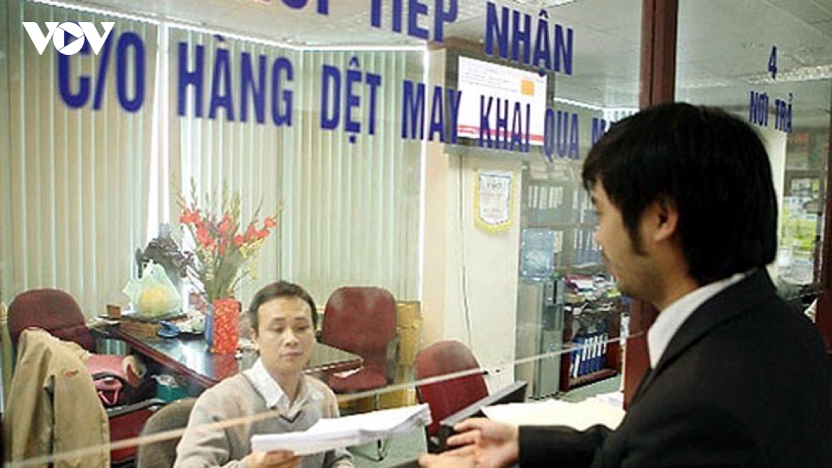 cap chung nhan xuat xu hang hoa o nhieu dia phuong dang qua tai hinh anh 1