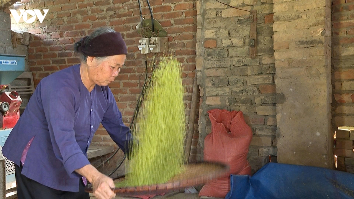 mua com khau nua lech o ngan son hinh anh 4