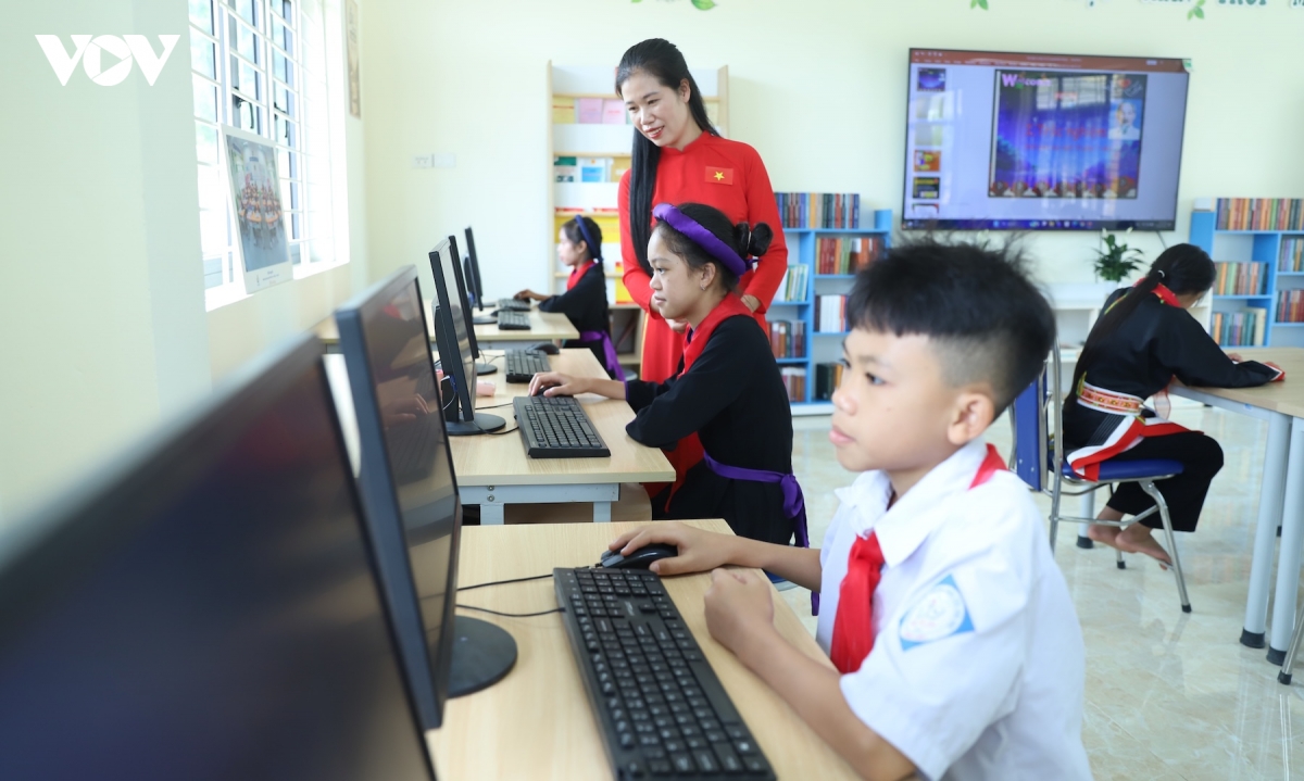 quang ninh thao diem nghen cho nen tang so dung chung hinh anh 2