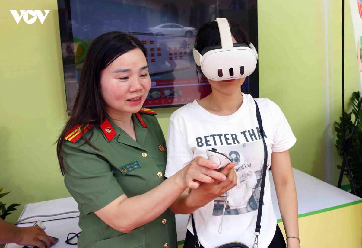 tu chien luoc den hanh dong, xay dung xa hoi ky cuong, an toan, van minh hinh anh 2