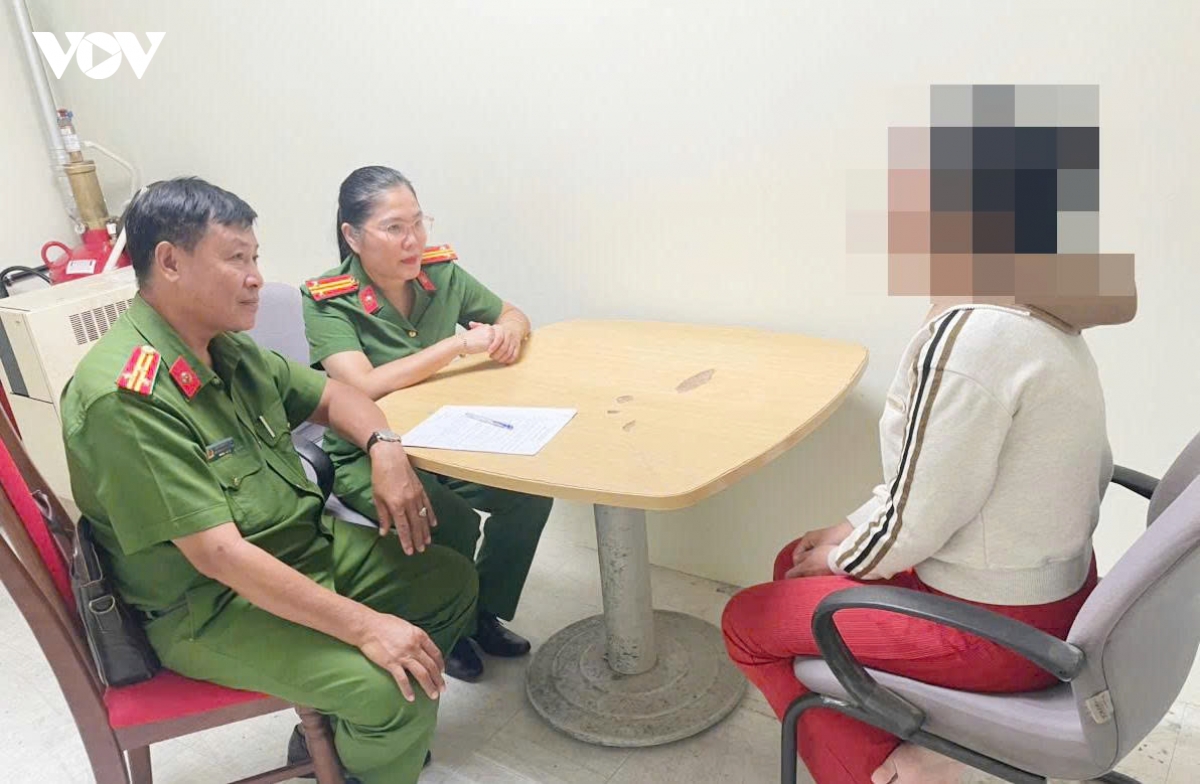 cong an can tho bat doi tuong dac biet nguy hiem tron tai nuoc ngoai hinh anh 1