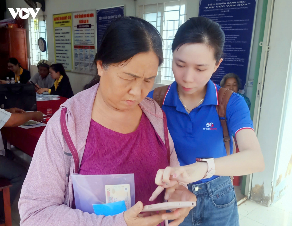 Dbscl cong nghe so giup chinh quyen gan dan hon hinh anh 3