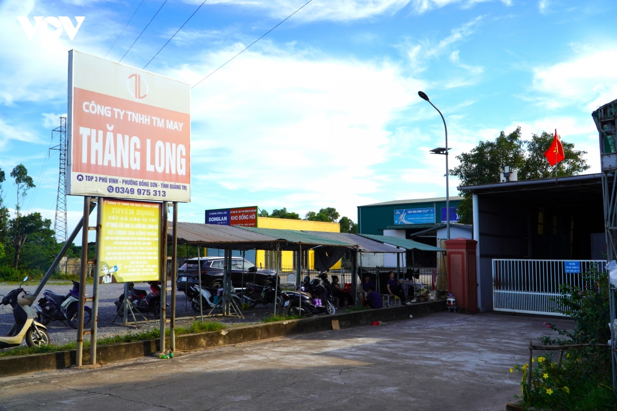 hon 300 cong nhan o quang tri bi no tien luong, giam doc cong ty mat lien lac hinh anh 3