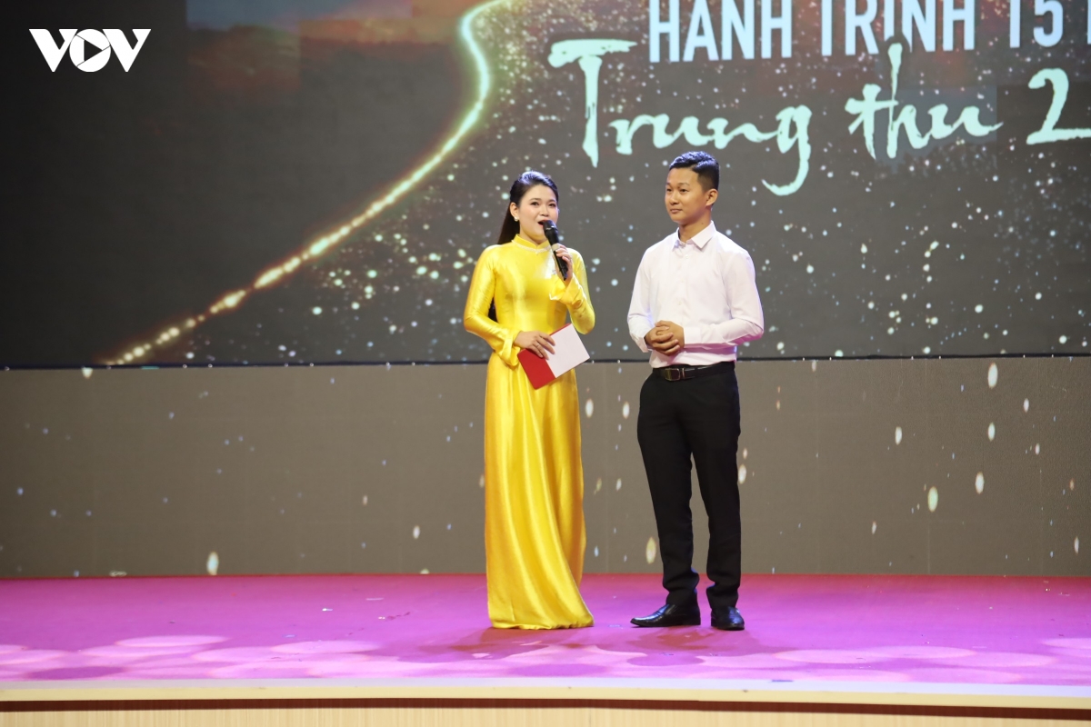 chuong trinh chan troi uoc mo 15 nam tiep suc nhung phan doi kho khan hinh anh 5