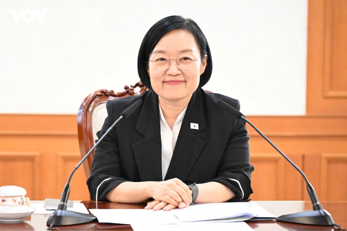 chu tich quoc hoi tran thanh man hoi kien thu tuong han quoc hinh anh 5