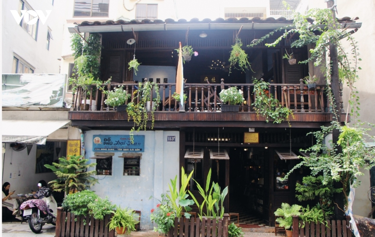 nhung dieu thu vi o tan Dinh, tp.hcm - khu pho lot top hap dan nhat the gioi hinh anh 11