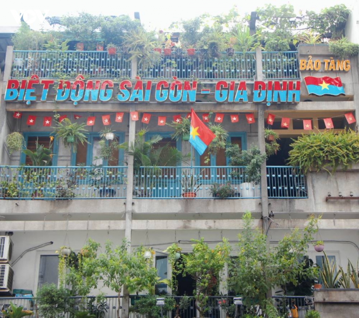 nhung dieu thu vi o tan Dinh, tp.hcm - khu pho lot top hap dan nhat the gioi hinh anh 10