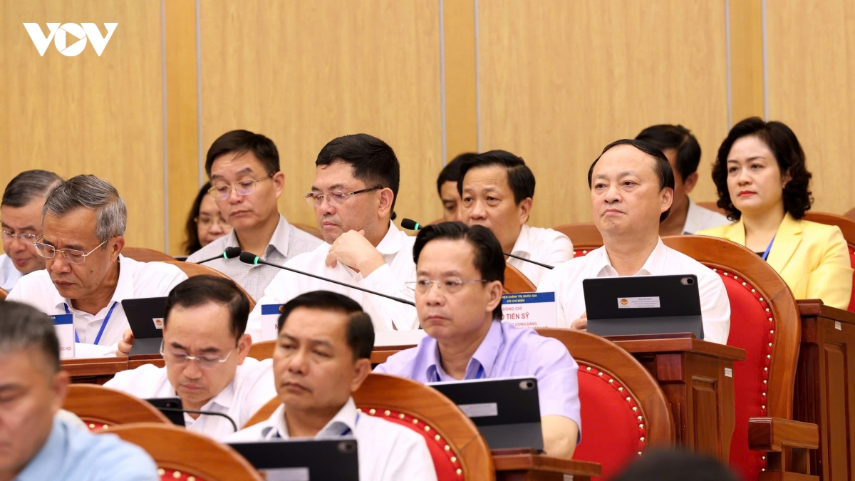 thu tuong nang cao nang luc dieu hanh cua chinh phu, tao dot pha cho phat trien hinh anh 4