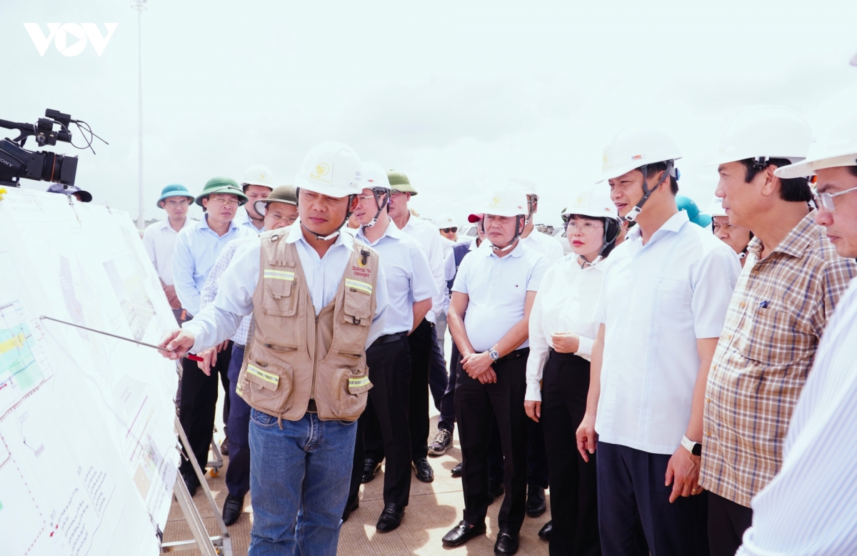 cang hang khong quang tri se bay thu ky thuat vao 15 10 hinh anh 4