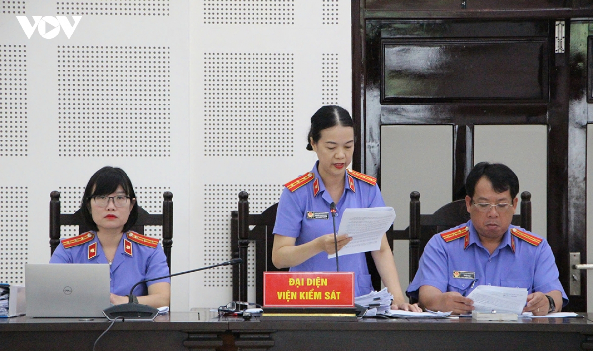5 an chung than vu lua dao chiem doat hang ngan ty dong o gfdi hinh anh 2