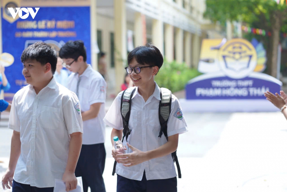 Đại học lo khó tuyển nếu mỗi ngành chỉ còn một phương thức