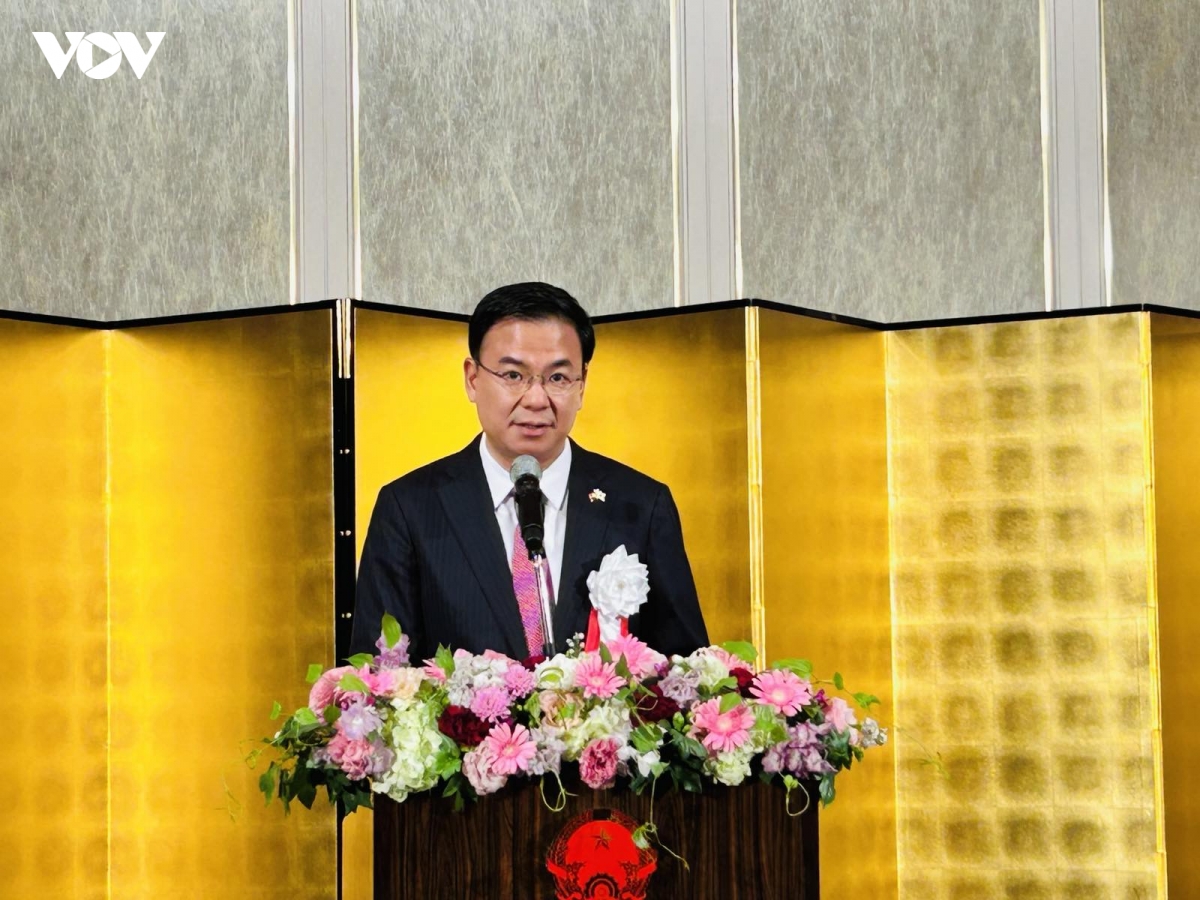ky niem quoc khanh viet nam tai nhat ban gan ket va huu nghi hinh anh 3