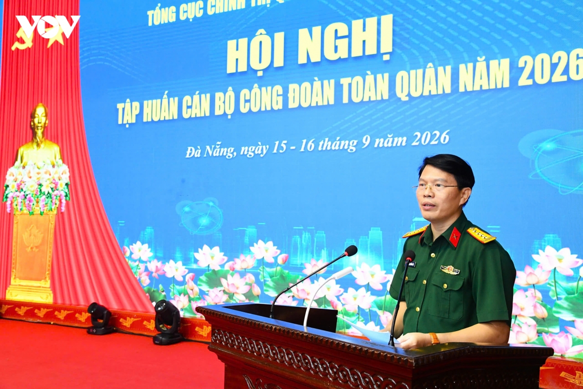 nang cao nang luc doi ngu can bo cong doan toan quan hinh anh 2