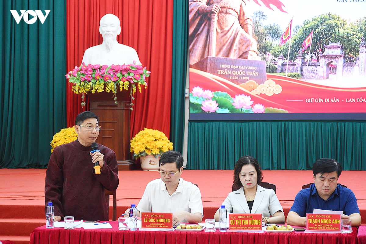 le hoi den tran thuong nam 2026 dau thieng muon doi, sang ngoi di san hinh anh 3