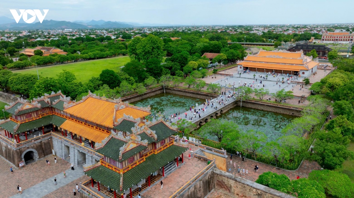 Từ bảo tồn di sản đến công nghiệp văn hóa: Đánh thức nguồn lực từ di sản