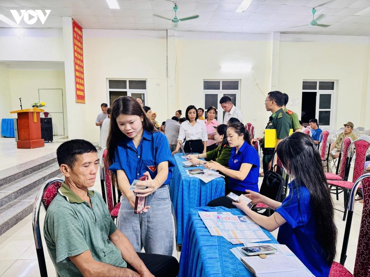 chuyen doi so o vung bien sau hon 1 nam van hanh chinh quyen 2 cap hinh anh 2