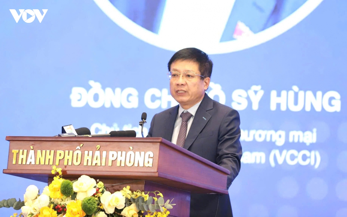 pho thu tuong logistics la mot bo phan quan trong cua ha tang kinh te quoc gia hinh anh 2