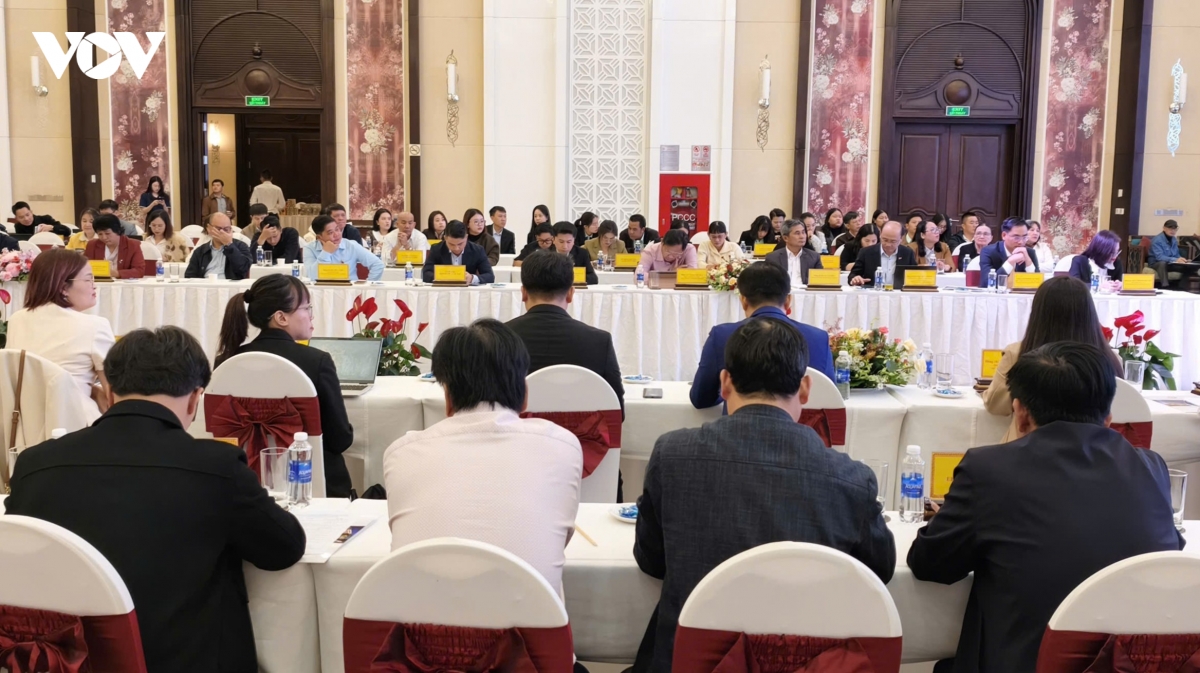 Diễn đàn thực hành ESG và Quản trị số tại Lâm Đồng