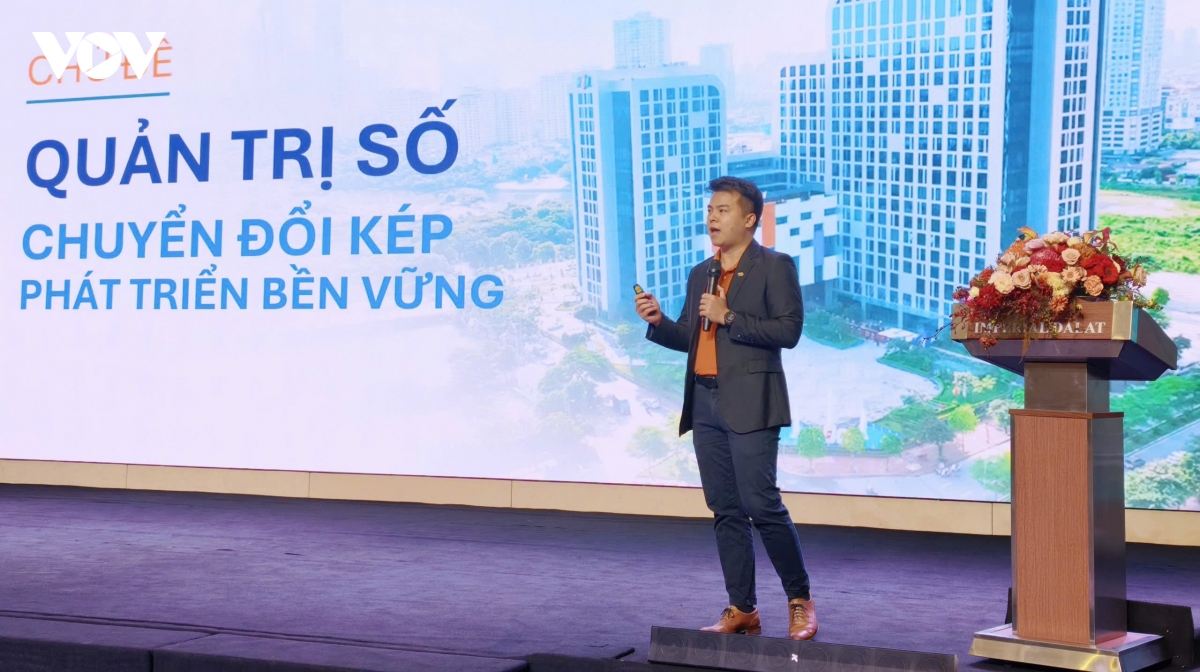 dien dan thuc hanh esg va quan tri so tai lam Dong hinh anh 3