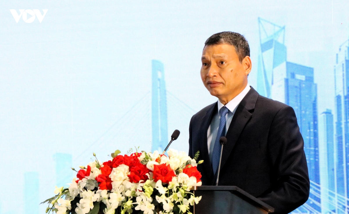 Da nang mo rong co hoi dau tu tu tai chinh xanh, thi truong carbon tu vifc-dn hinh anh 2