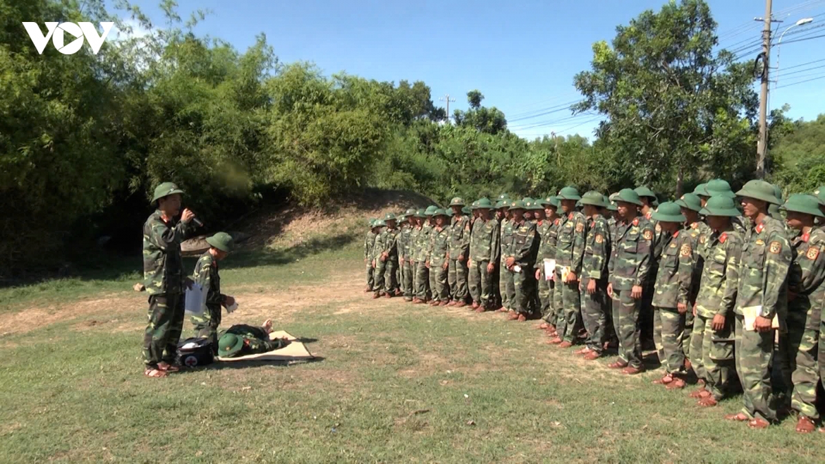 Dak lak san sang phong chong, ung pho thien tai hinh anh 2