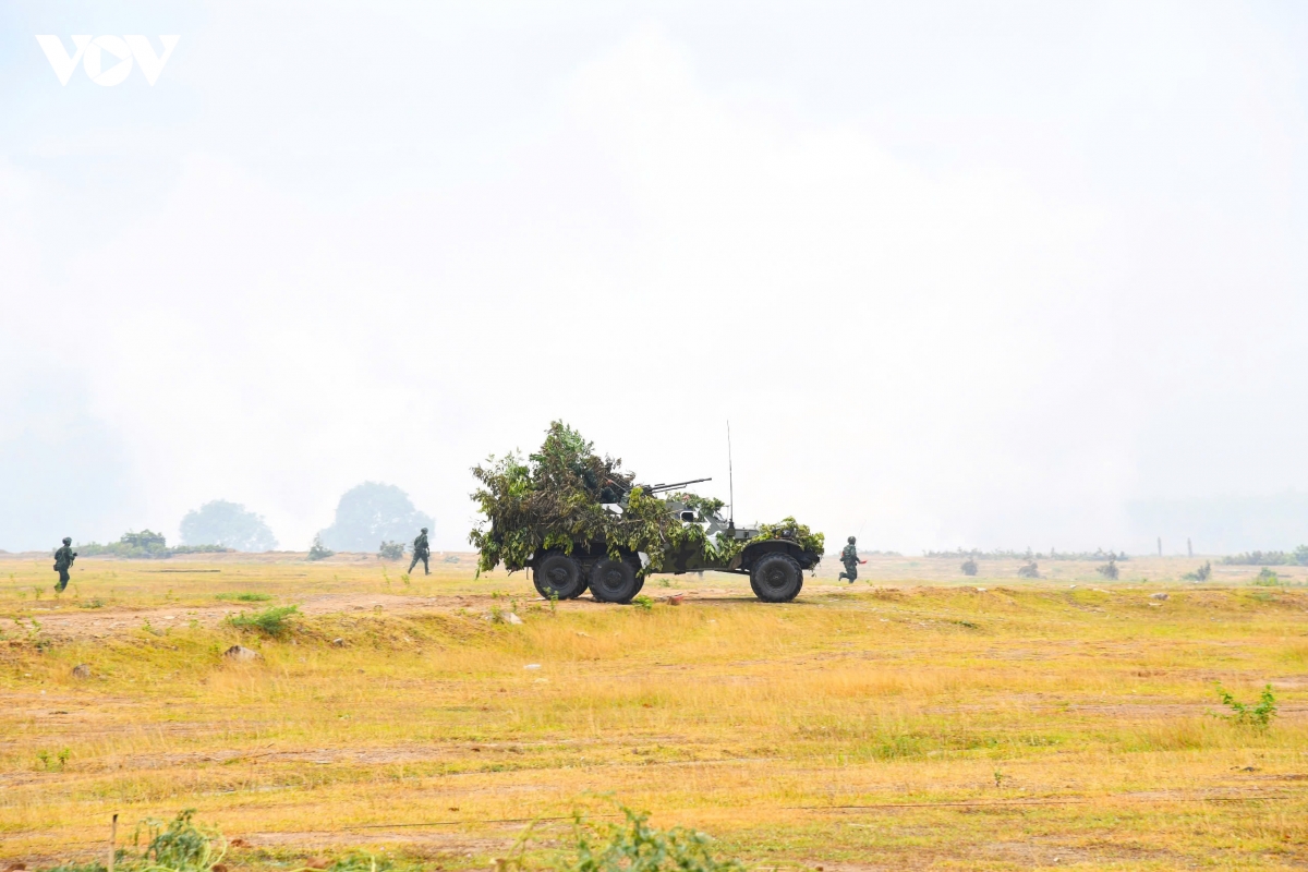 Dak lak hoan thanh dien tap khu vuc phong thu nam 2026 hinh anh 2