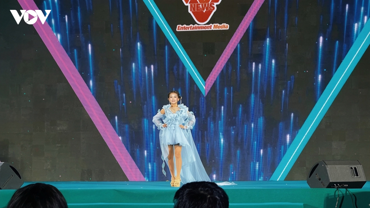 Dac sac chuong trinh nghe thuat mien tay ngay hoi non song hinh anh 4