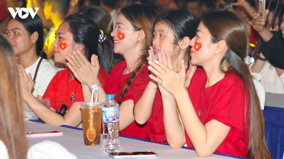 Dac sac chuong trinh nghe thuat mien tay ngay hoi non song hinh anh 5