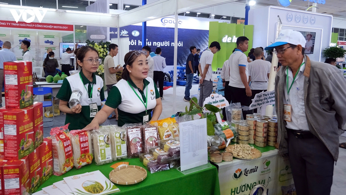 Thúc đẩy tài chính cho nông nghiệp phát thải thấp tại ĐBSCL