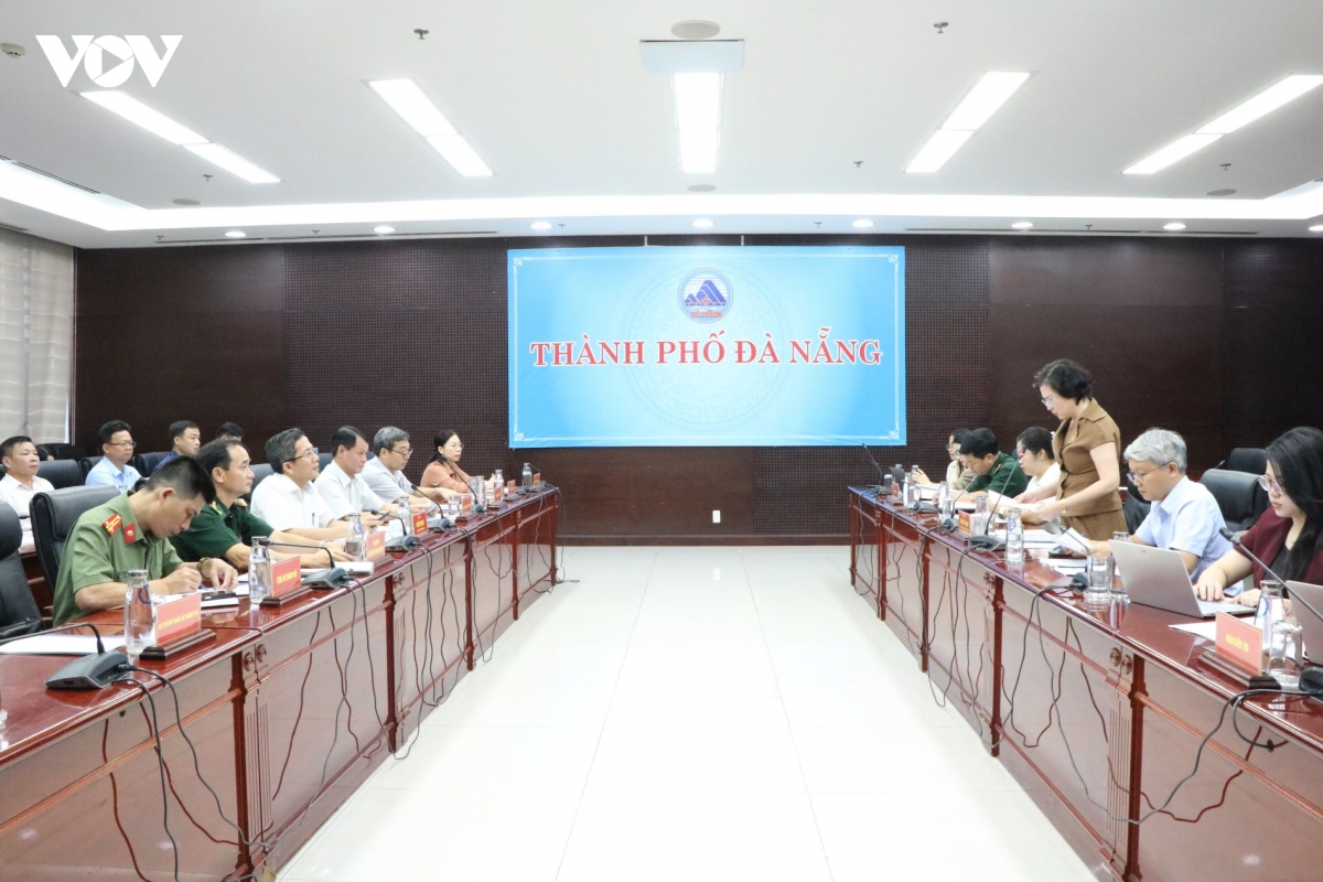 Da nang tang cuong kiem soat, xu ly vi pham khai thac iuu hinh anh 1