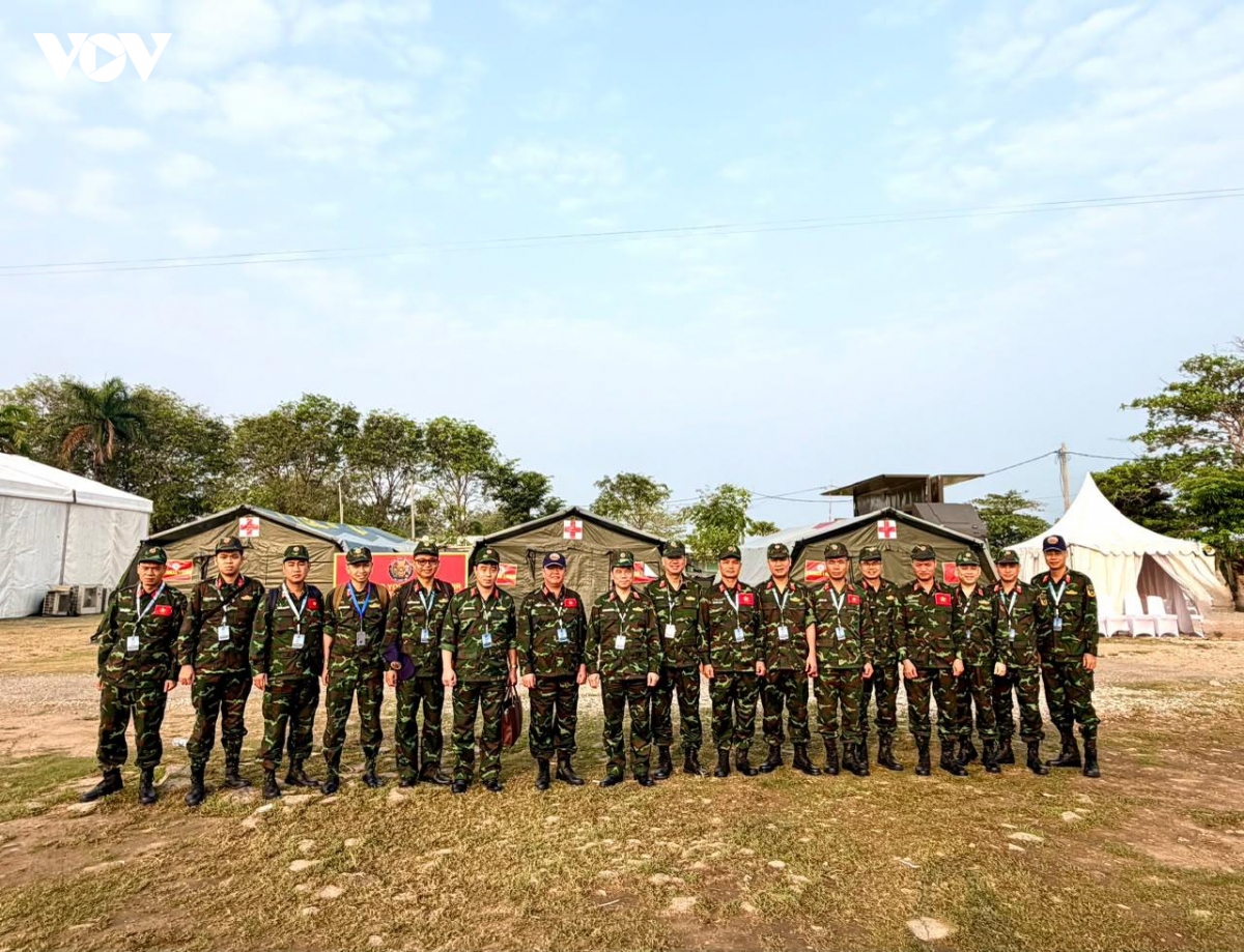 viet nam tham gia trident resolve 2026 - tang cuong nang luc ung pho tham hoa hinh anh 4