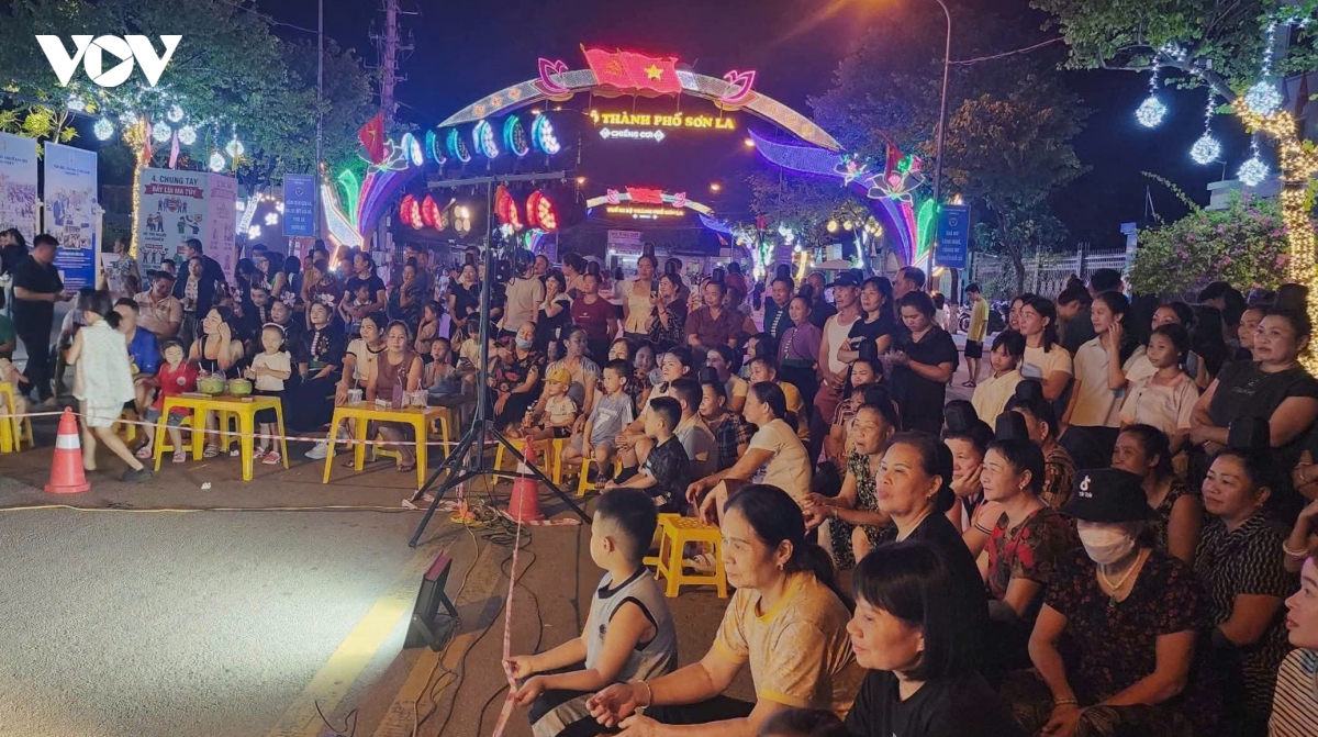 son la danh thuc nguon luc van hoa trao khong gian de van hoa cat loi hinh anh 6