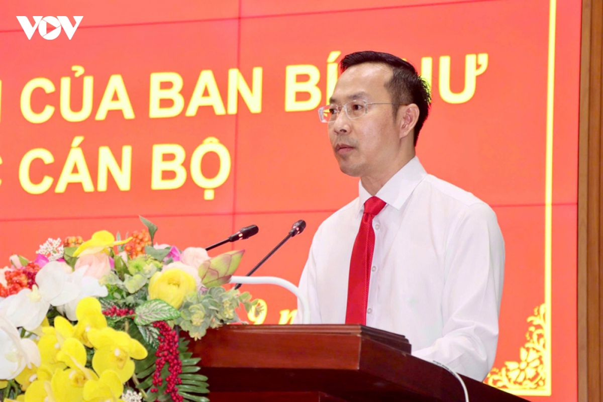 Ong nguyen thanh nhan duoc bau giu chuc chu tich ubnd tinh Dong thap hinh anh 1