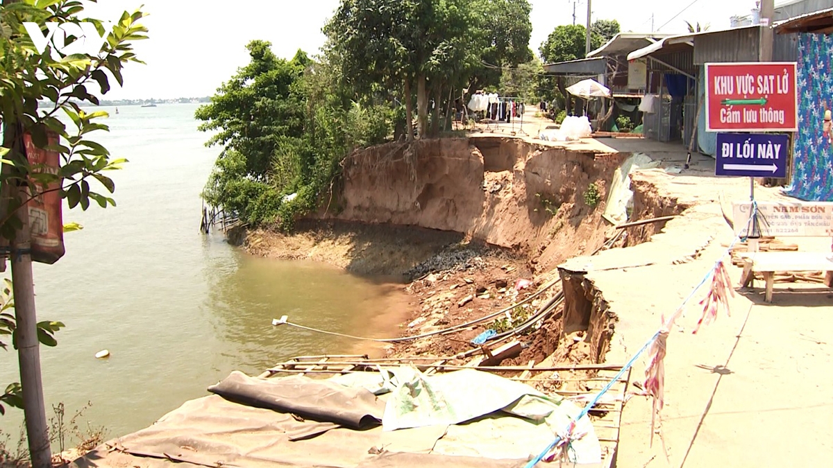 Dong thap khan truong ung pho sat lo truoc dinh lu thang 10 hinh anh 1