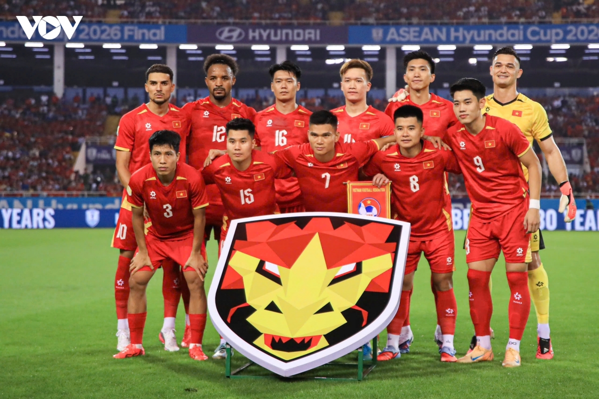 tu dinh cao asean cup, doi tuyen viet nam co du suc but pha o chau A hinh anh 4