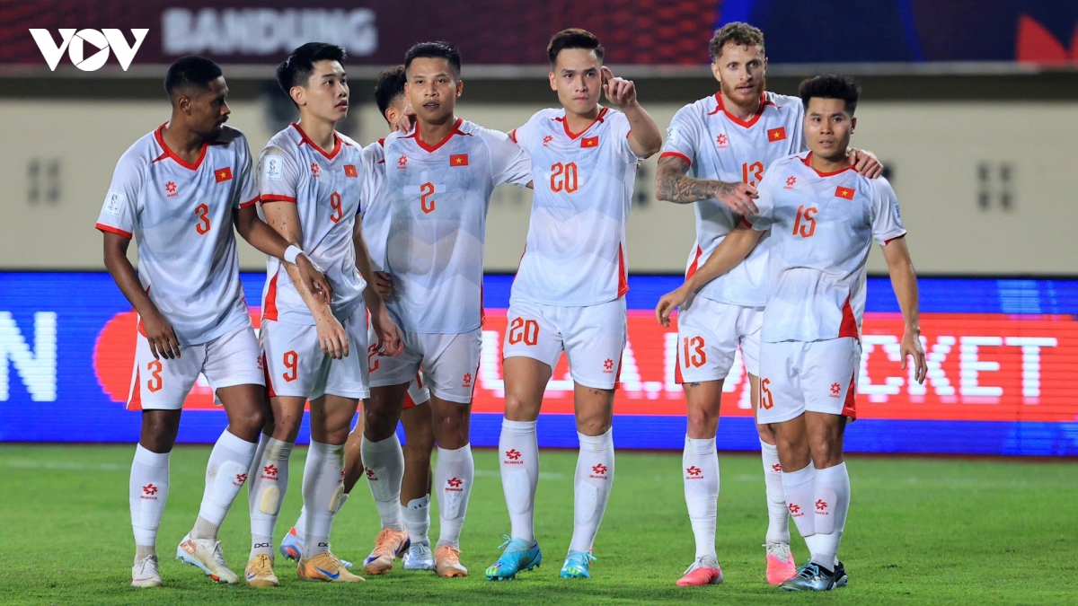 Lý do ĐT Việt Nam hết cơ hội vào chung kết tranh chức vô địch FIFA ASEAN Cup 2026