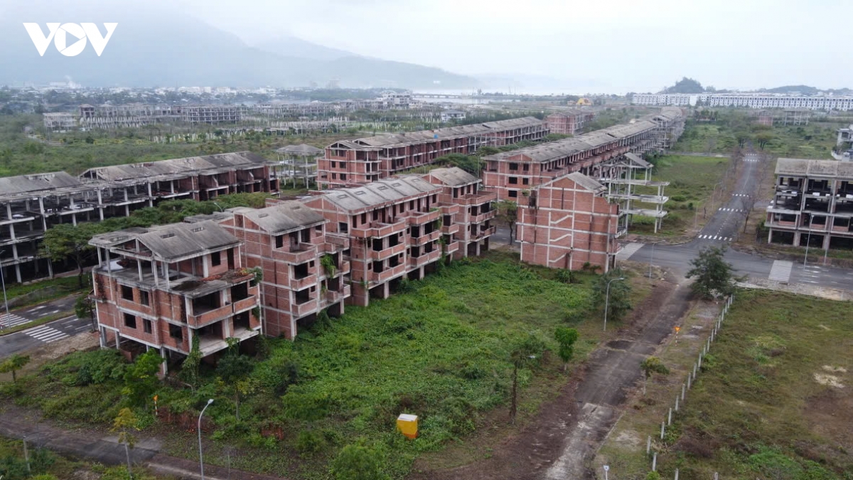 Da nang khoi thong du an dat dai bi dong bang hinh anh 6