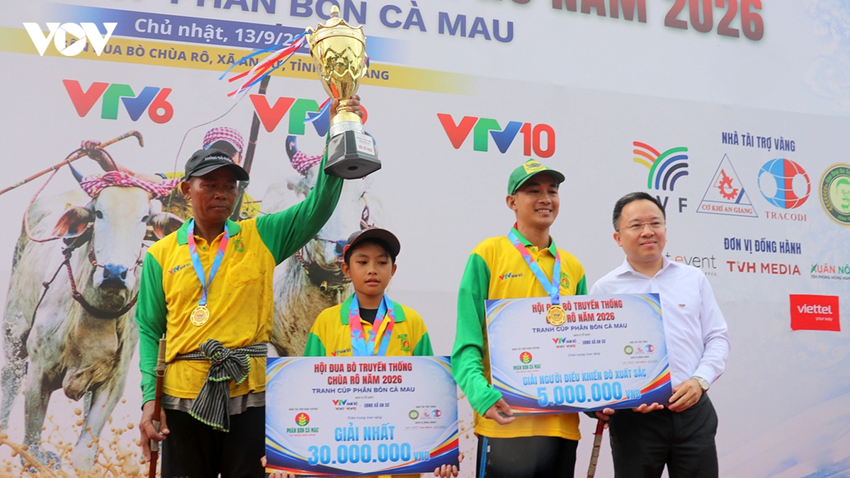 nhung man tranh tai quyet liet tren duong dua hoi dua bo chua ro nam 2026 hinh anh 16