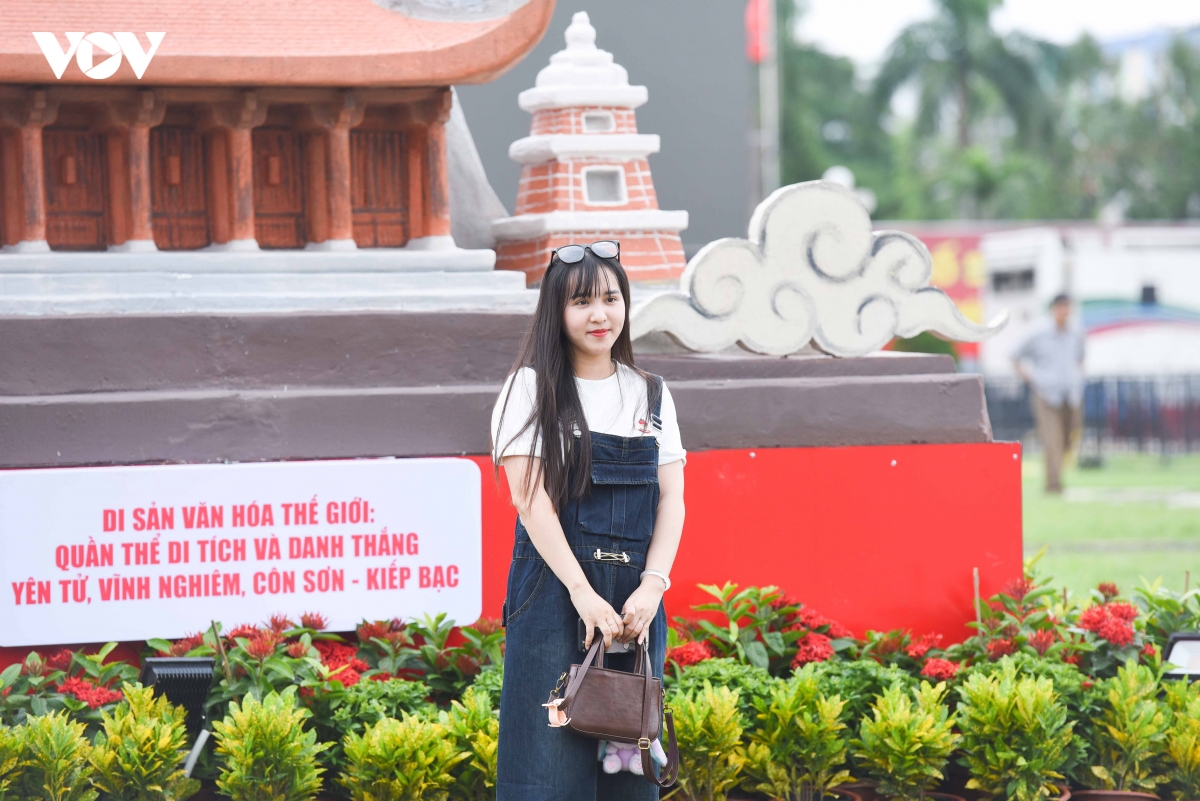 bac ninh ruc ro co hoa truoc thoi khac thanh lap thanh pho hinh anh 8