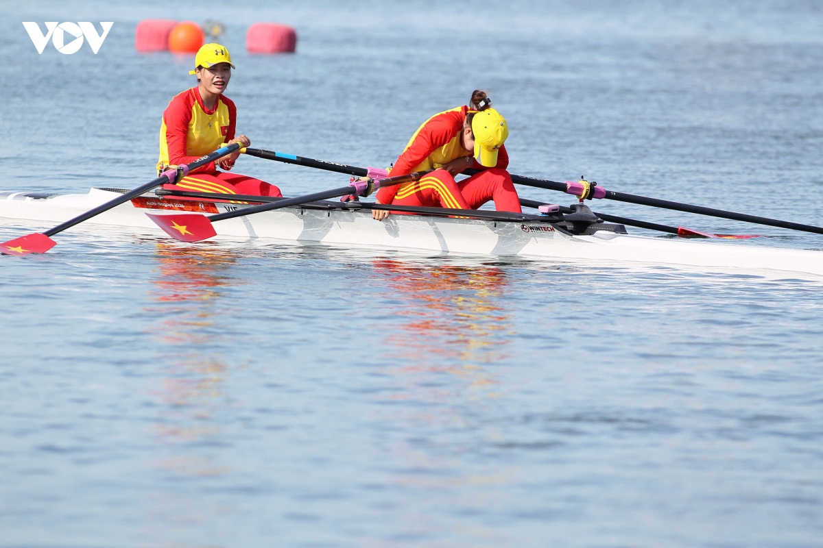 truc tiep asiad 2026 ngay thi dau 24 9 rowing va e-sports mang ve huy chuong hinh anh 6