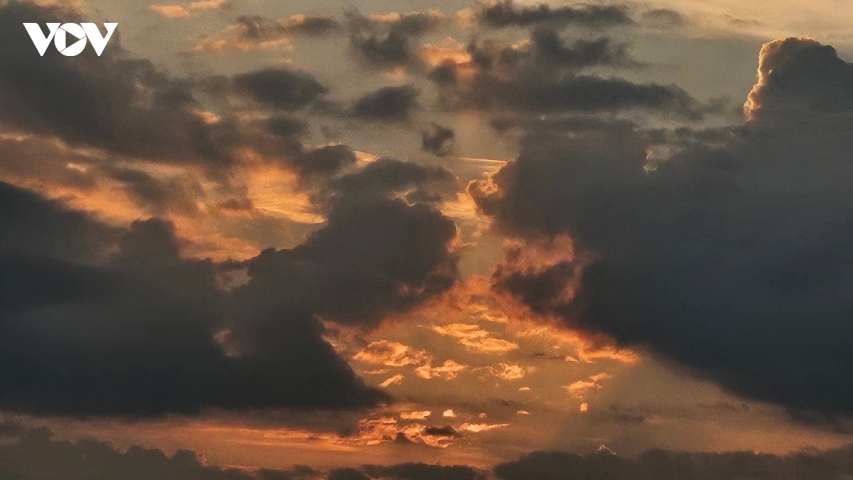 Lỗ thủng tầng ozone: Trời đánh chẳng tránh né gì