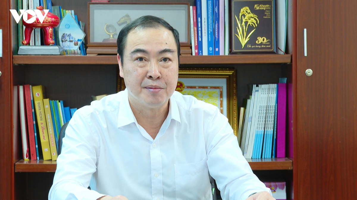 quang ninh xay dung nhung mien que dang song hinh anh 1