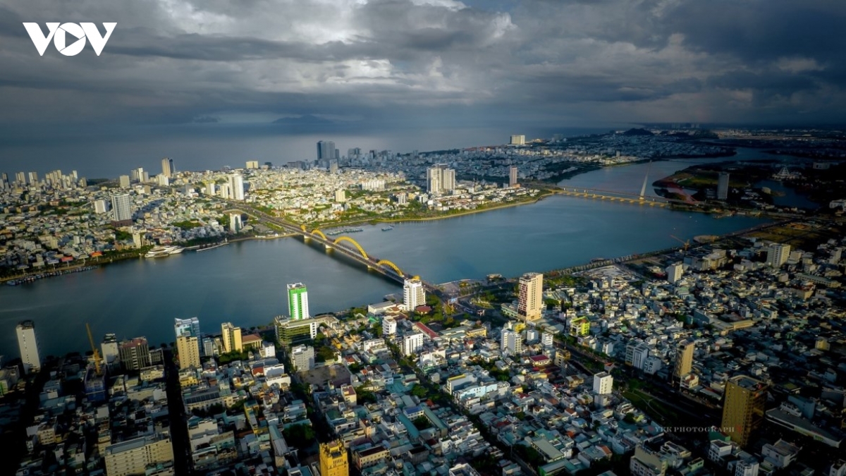 Da nang khoi cong du an nha o xa hoi voi 326 can ho tai hoa xuan hinh anh 2