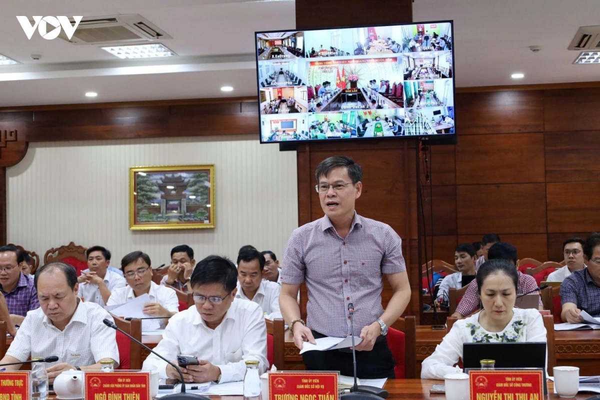 Dak lak ra soat tung ho so giai quyet nghi viec theo nghi dinh 178 hinh anh 2