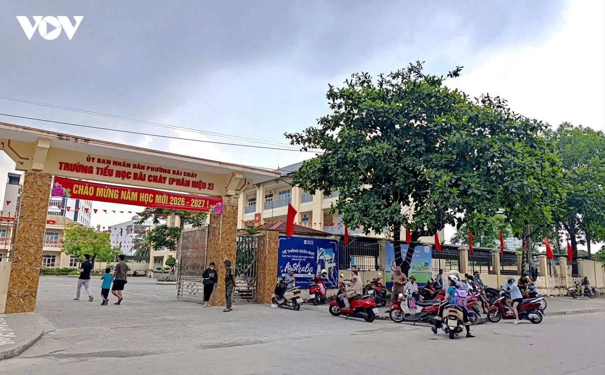 quang ninh tang cuong bao dam an toan giao thong dau nam hoc hinh anh 1