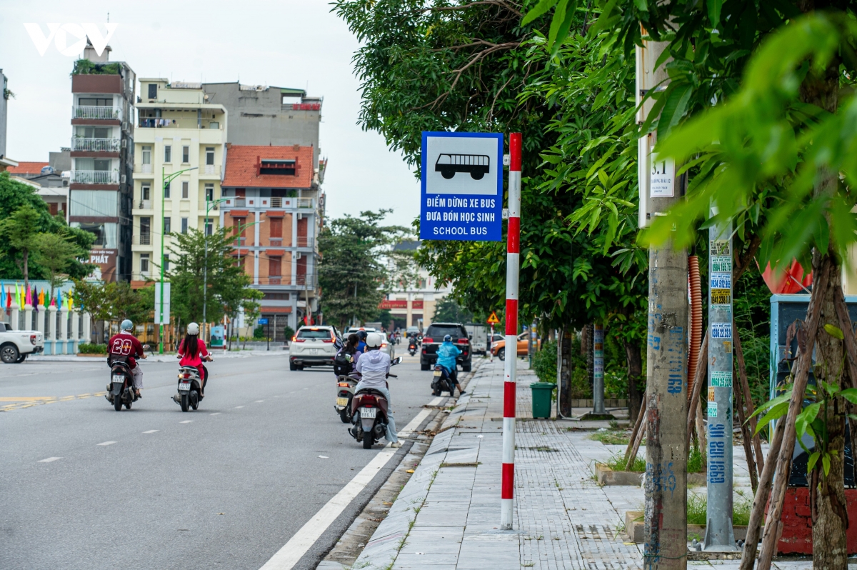 quang ninh tang cuong bao dam an toan giao thong dau nam hoc hinh anh 3